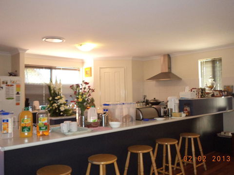 Arcadian Bed & Breakfast - ACT Tourism 9