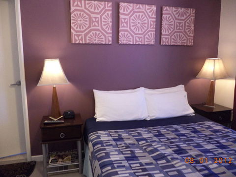 Arcadian Bed & Breakfast - ACT Tourism 16