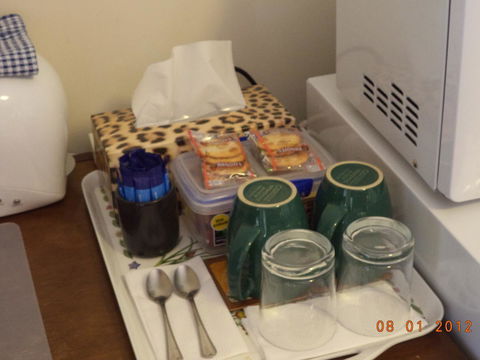 Arcadian Bed & Breakfast - ACT Tourism 15