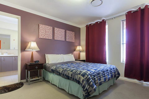 Arcadian Bed & Breakfast - ACT Tourism 23