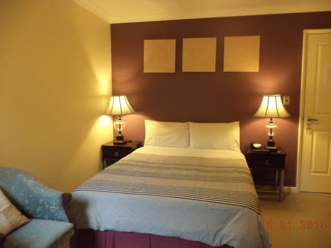 Arcadian Bed & Breakfast - ACT Tourism 4