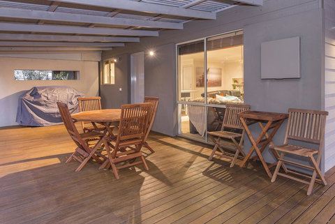 Boardwalk - ACT Tourism 5