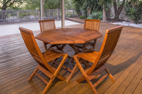 Boardwalk - ACT Tourism 7