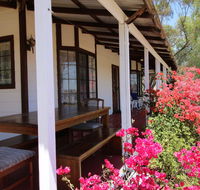 Daisy Cottage - ACT Tourism