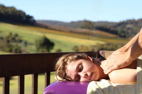 Bickley Valley Cottage - ACT Tourism 11