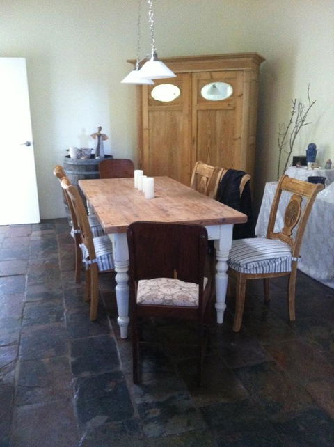 Bickley Valley Cottage - ACT Tourism 7