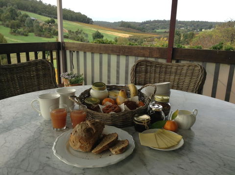 Bickley Valley Cottage - ACT Tourism 8