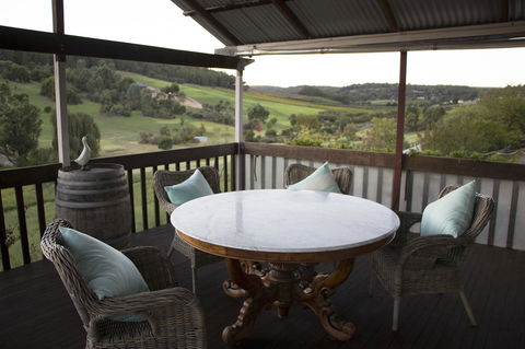 Bickley Valley Cottage - ACT Tourism 3