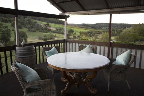 Bickley Valley Cottage - ACT Tourism 14