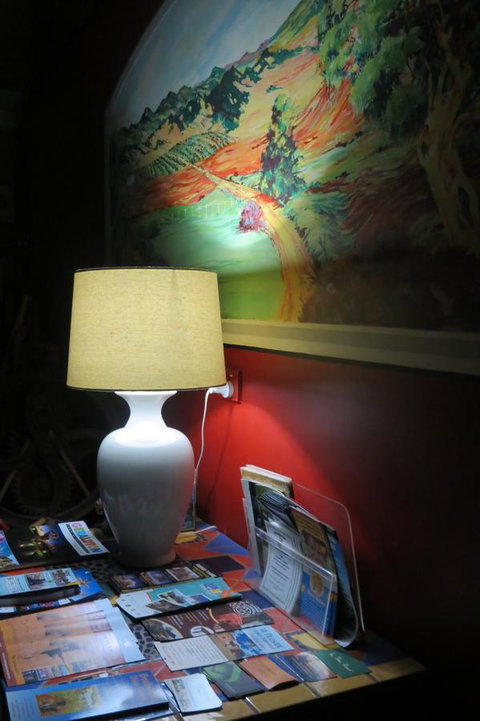 Bentwood Olive Grove Accommodation - ACT Tourism 3