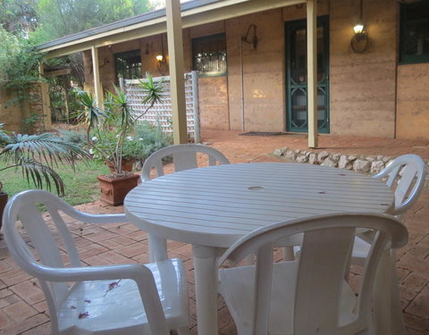 Bentwood Olive Grove Accommodation - ACT Tourism 18