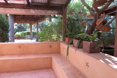 Bentwood Olive Grove Accommodation - ACT Tourism 10