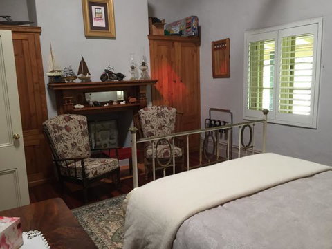 Bentwood Olive Grove Accommodation - ACT Tourism 29