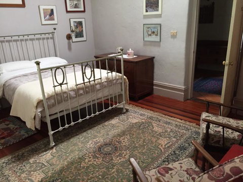 Bentwood Olive Grove Accommodation - ACT Tourism 31