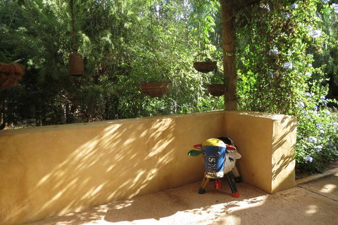 Bentwood Olive Grove Accommodation - ACT Tourism 9