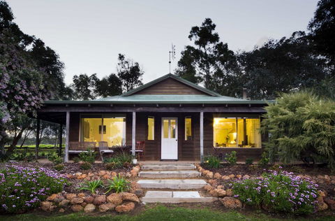 Bettenays Margaret River - ACT Tourism 10