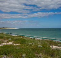 Indian Ocean Retreat