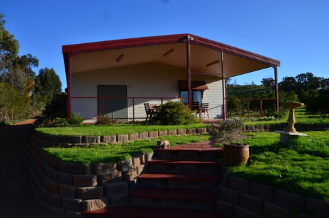 Bindoon's Windmill Farm - ACT Tourism 1