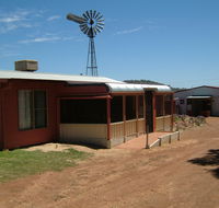 Bindoon's Windmill Farm - ACT Tourism