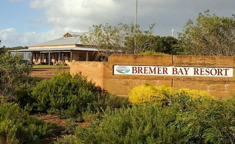 Bremer Bay Resort - ACT Tourism 0