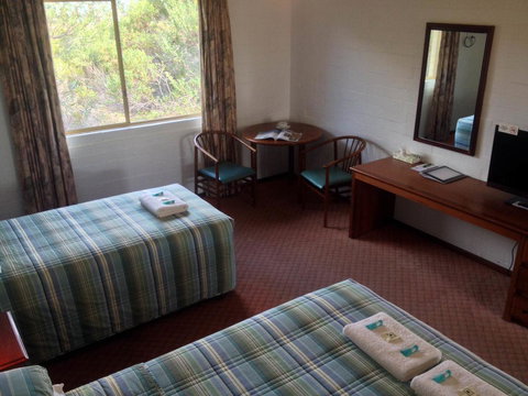Bremer Bay Resort - ACT Tourism 13