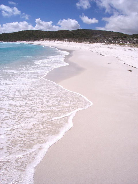 Bremer Bay Resort - ACT Tourism 1