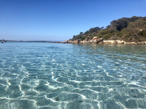 Bremer Bay Resort - ACT Tourism 2