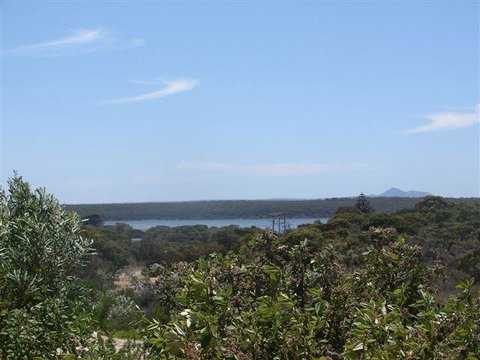 Bremer Bay Resort - ACT Tourism 8
