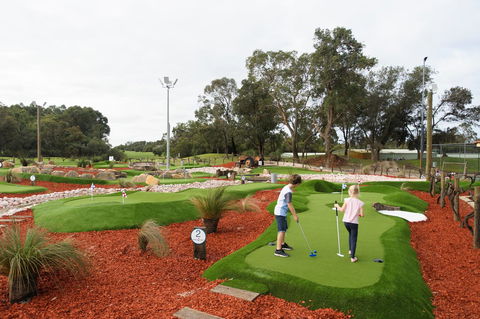 Novotel Vines Resort Swan Valley - ACT Tourism 7