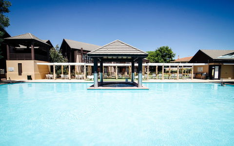 Novotel Vines Resort Swan Valley - ACT Tourism 4