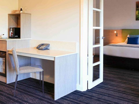 Novotel Vines Resort Swan Valley - ACT Tourism 35