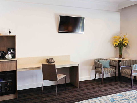 Novotel Vines Resort Swan Valley - ACT Tourism 37