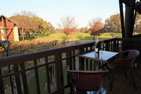 Novotel Vines Resort Swan Valley - ACT Tourism 5