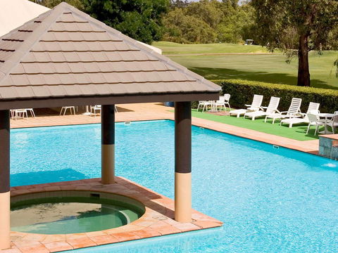 Novotel Vines Resort Swan Valley - ACT Tourism 23