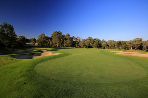 Novotel Vines Resort Swan Valley - ACT Tourism 13