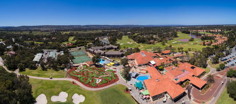 Novotel Vines Resort Swan Valley - ACT Tourism 18