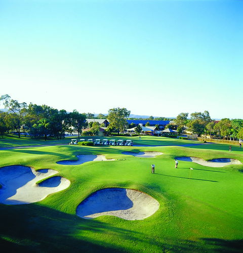 Novotel Vines Resort Swan Valley - ACT Tourism 20