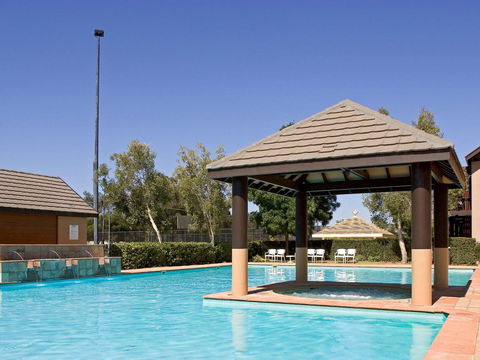 Novotel Vines Resort Swan Valley - ACT Tourism 39
