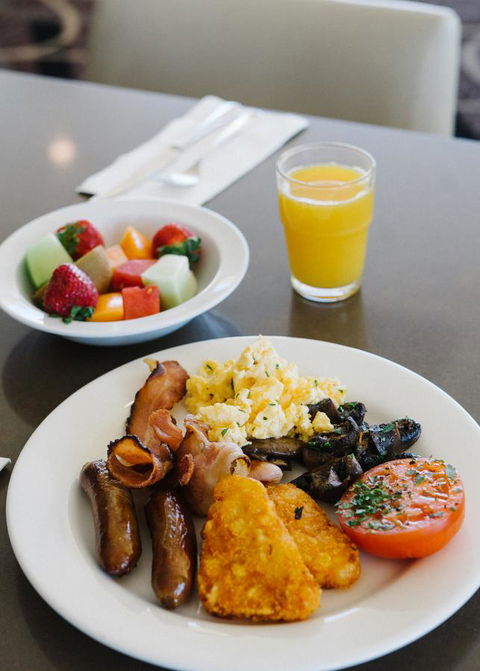 Novotel Vines Resort Swan Valley - ACT Tourism 0