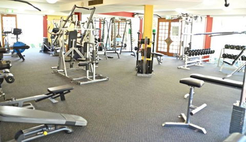 Novotel Vines Resort Swan Valley - ACT Tourism 31