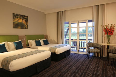 Novotel Vines Resort Swan Valley - ACT Tourism 14
