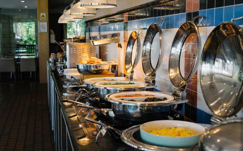 Novotel Vines Resort Swan Valley - ACT Tourism 6