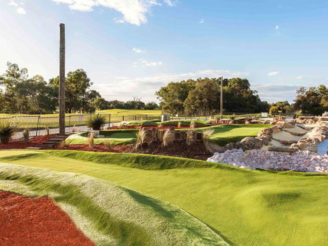 Novotel Vines Resort Swan Valley - ACT Tourism 44