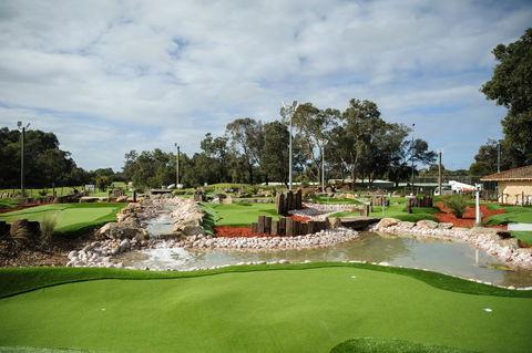 Novotel Vines Resort Swan Valley - ACT Tourism 19