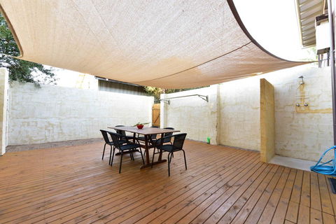 Kalbarri Sunset Villa - ACT Tourism 17