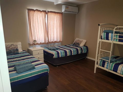 Kalbarri Sunset Villa - ACT Tourism 10