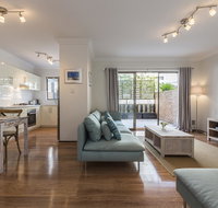 Cottesloe Sea Salt Abode - ACT Tourism