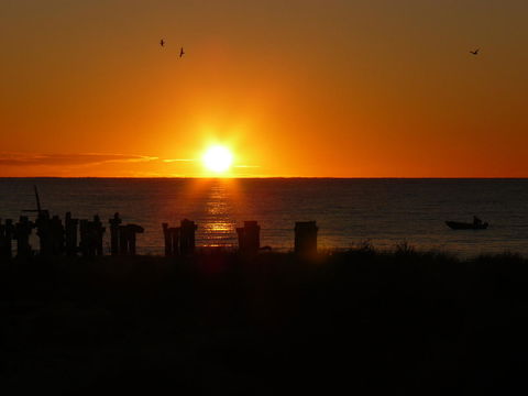 Jurien Bay Tourist Park - ACT Tourism 28