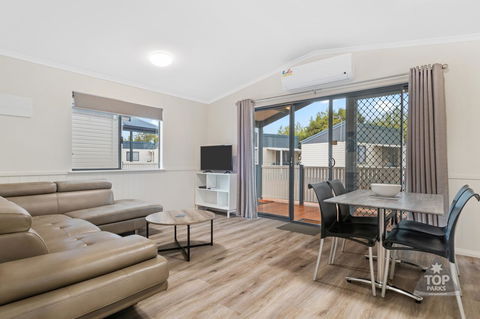 Jurien Bay Tourist Park - ACT Tourism 11