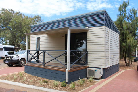 Jurien Bay Tourist Park - ACT Tourism 42
